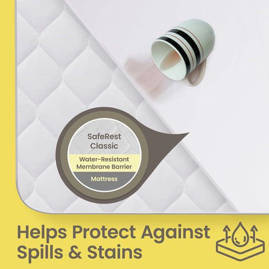 Everyday Value Mattress Protector