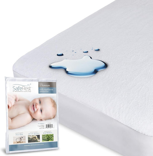 Crib Mattress Protection