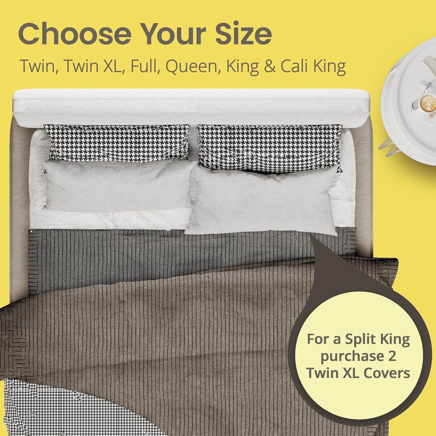 Everyday Value Mattress Protector