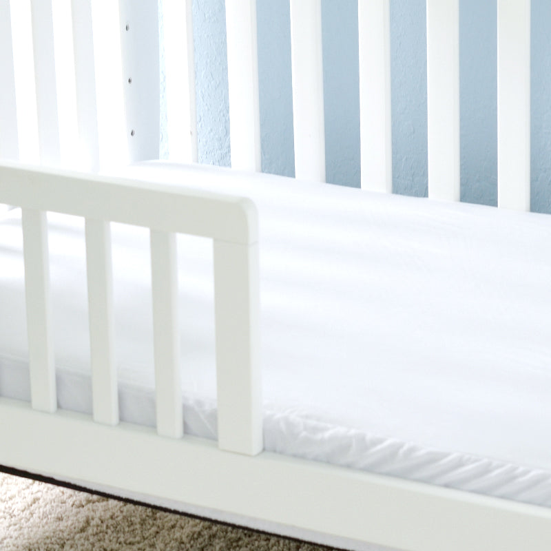 Crib Mattress Protectors