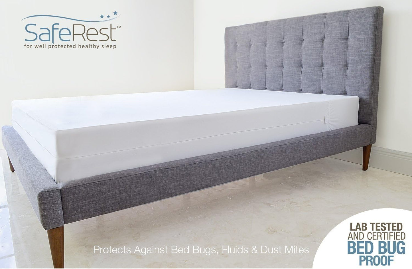 Box Spring Encasement