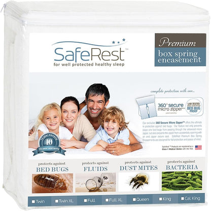 Box Spring Encasement