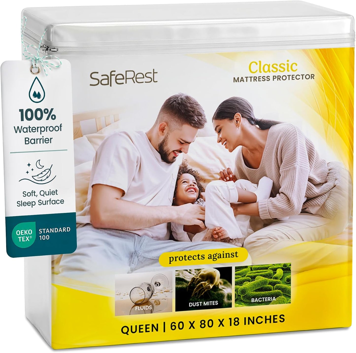 Everyday Value Mattress Protector