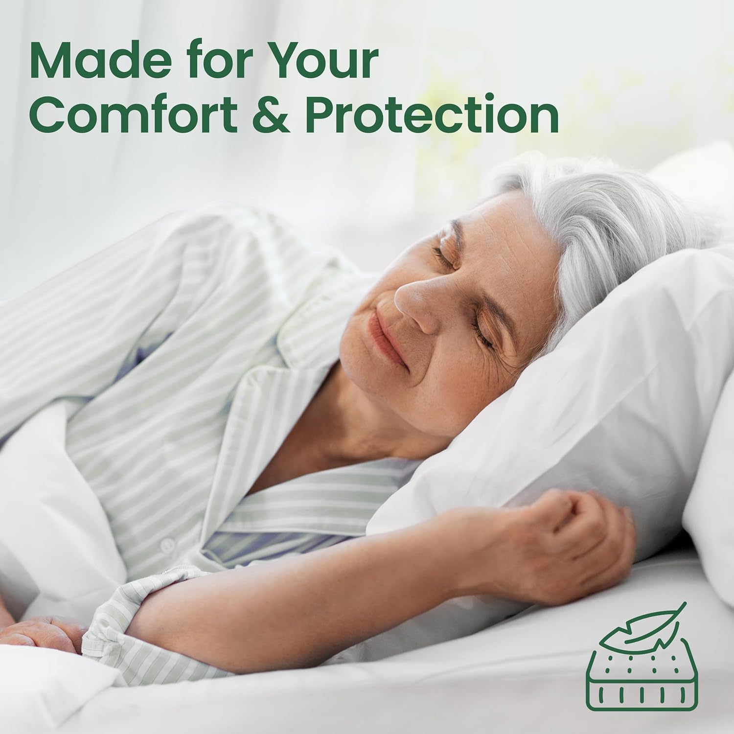 Everyday Value Mattress Protector