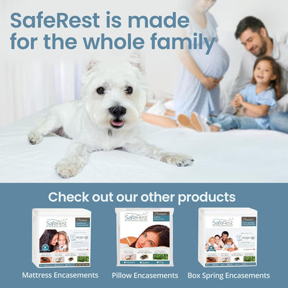 Crib Mattress Protection
