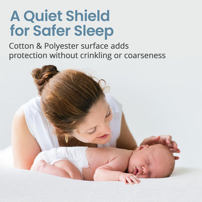 Crib Mattress Protection