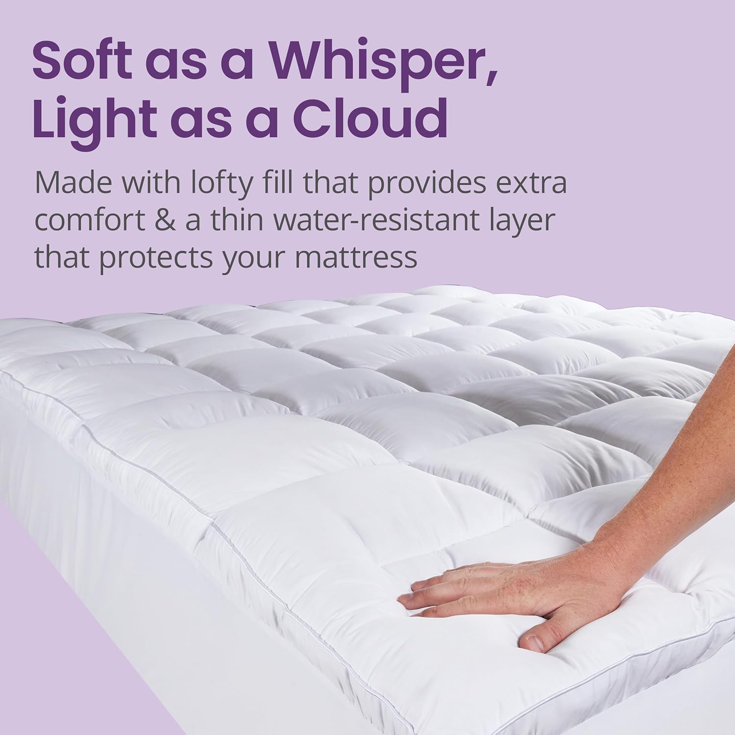 CloudGuard Hybrid Protector & Pad