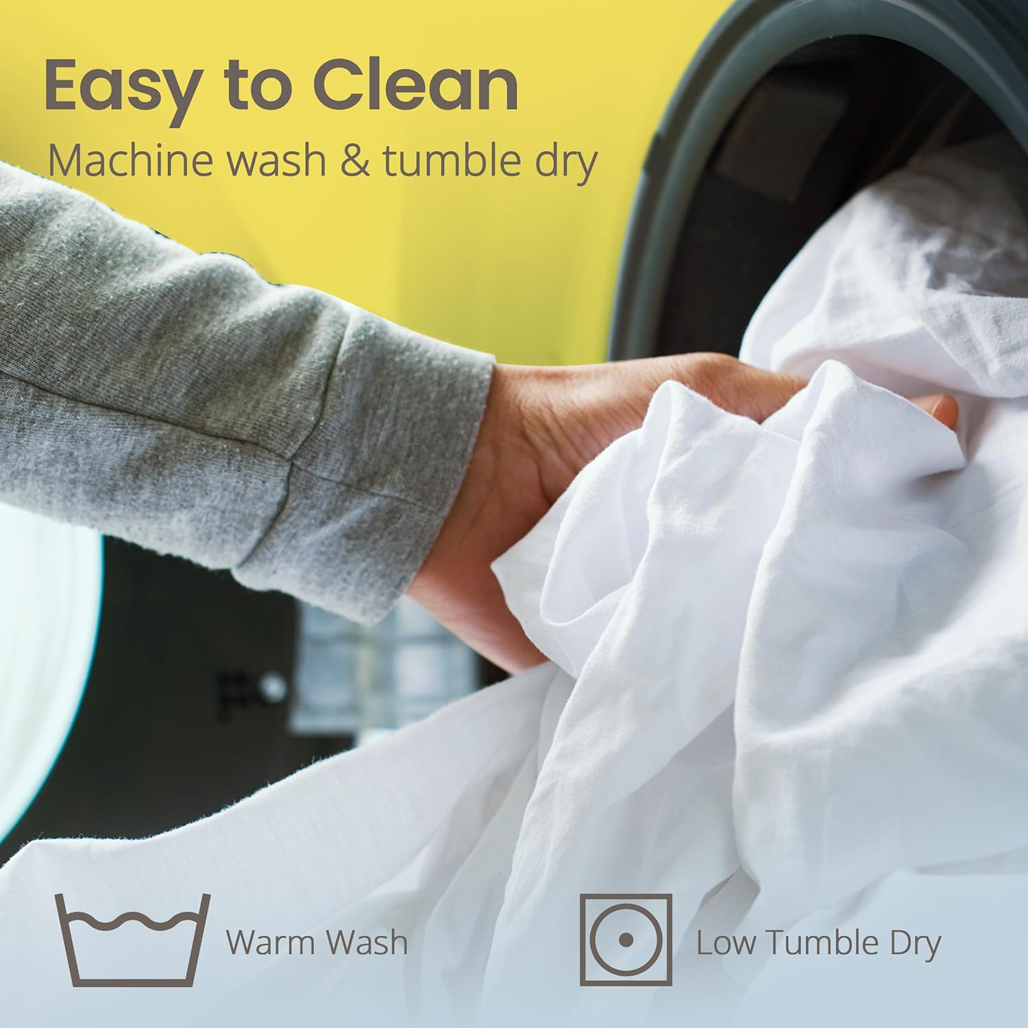 Everyday Value Mattress Protector