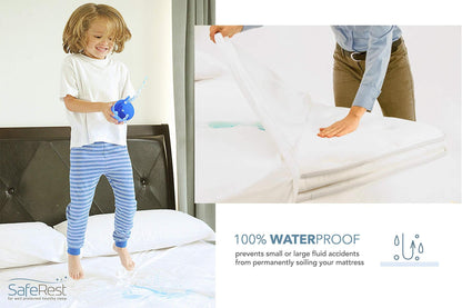 Waterproof Mattress Protector